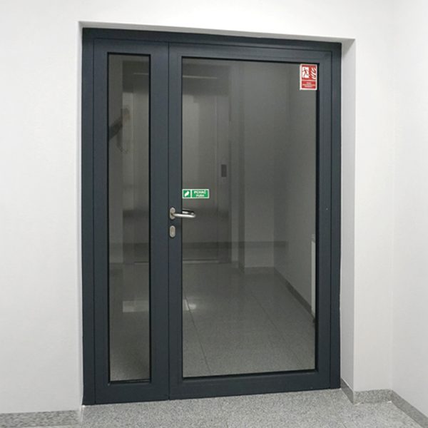drzwi aluminiowe 2
